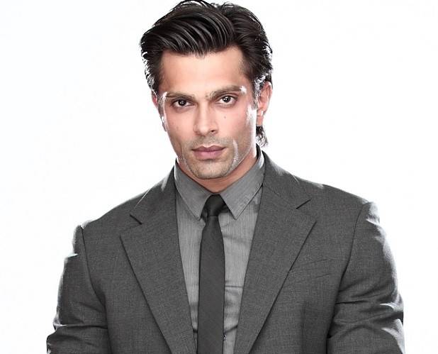 Karan Singh Grover